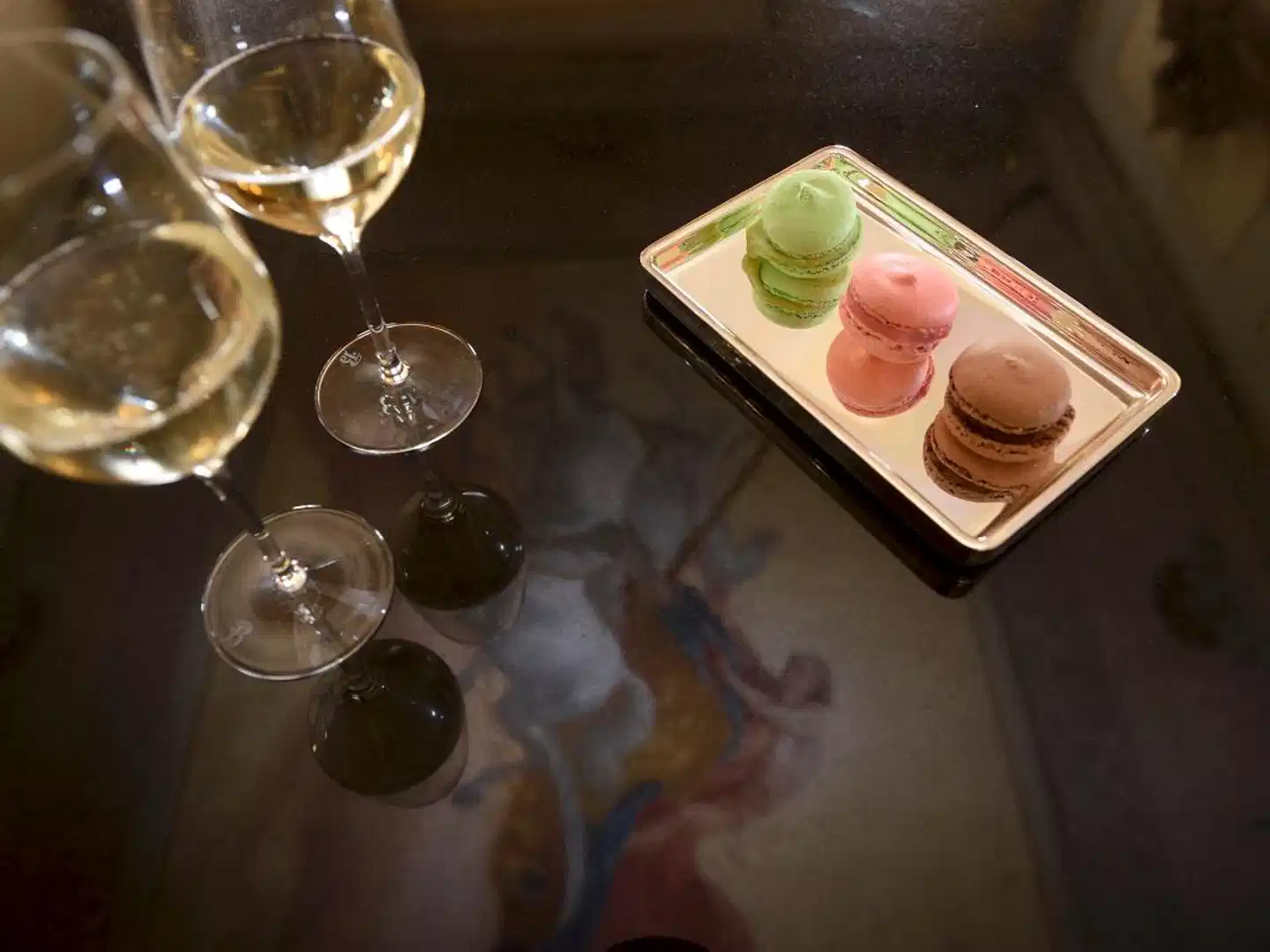 Ai Cavalieri di Venezia Restaurant