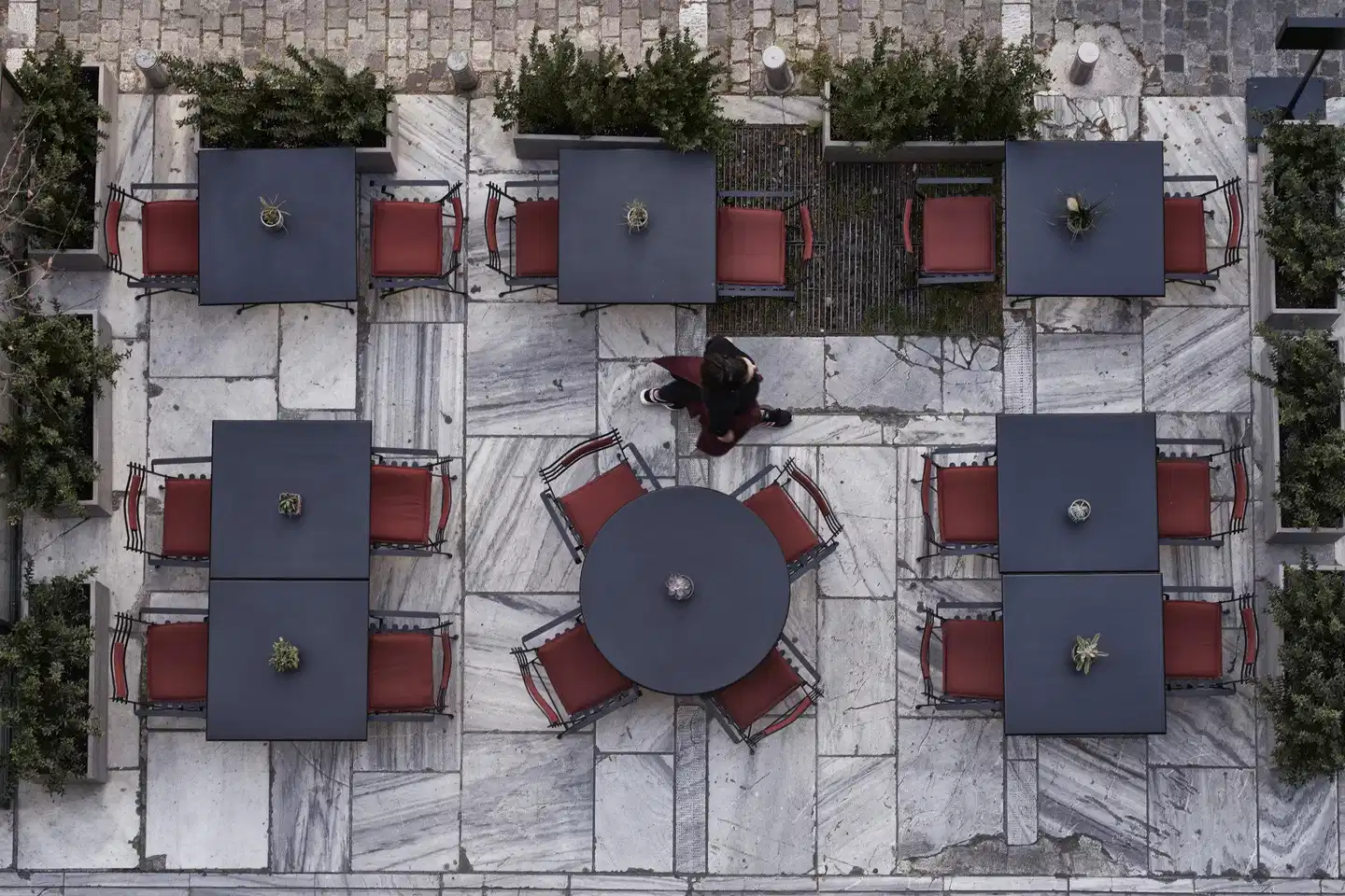 AthensWas Hotel Sport und Entertainment