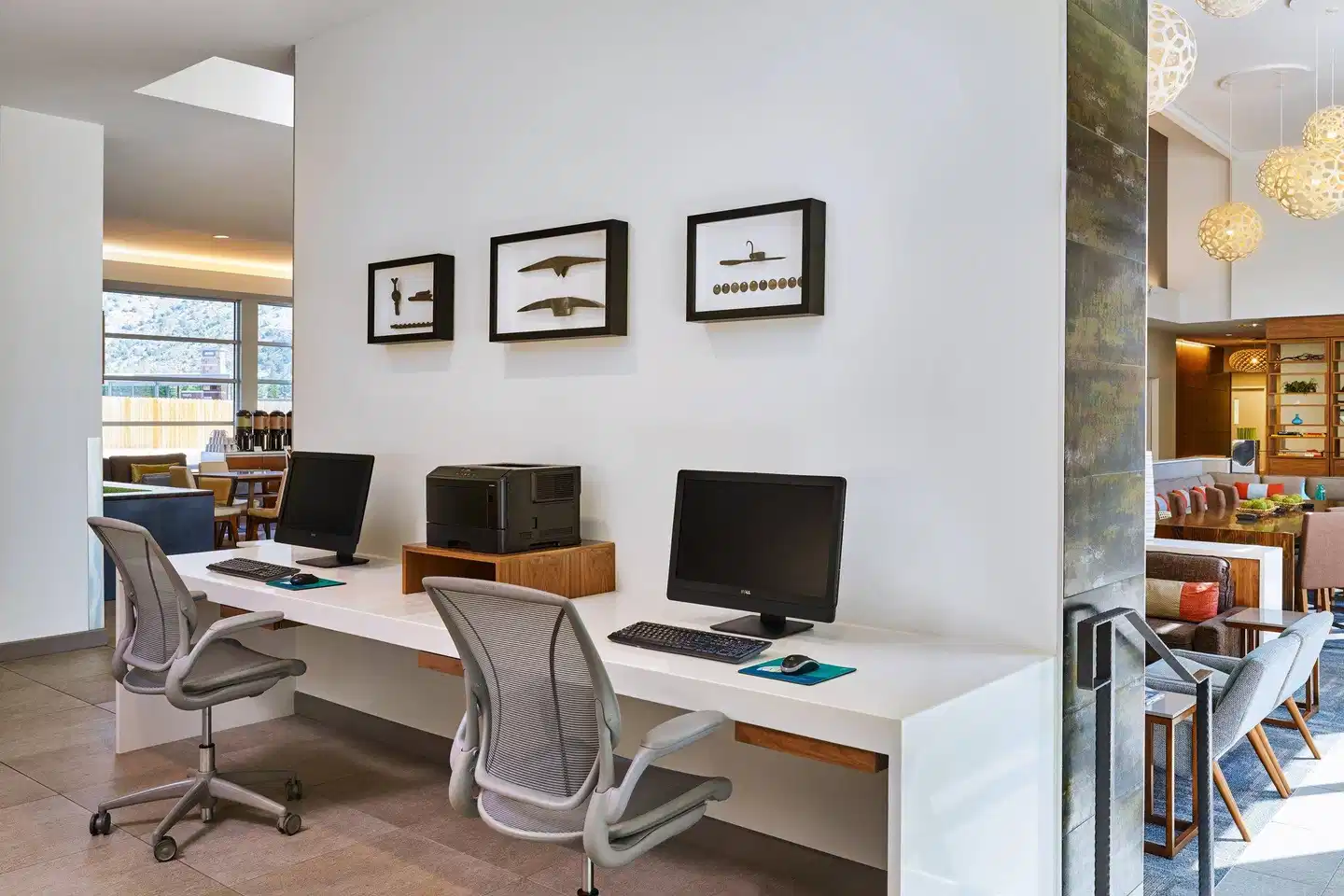 Element by Westin Basalt - Aspen Konferenz