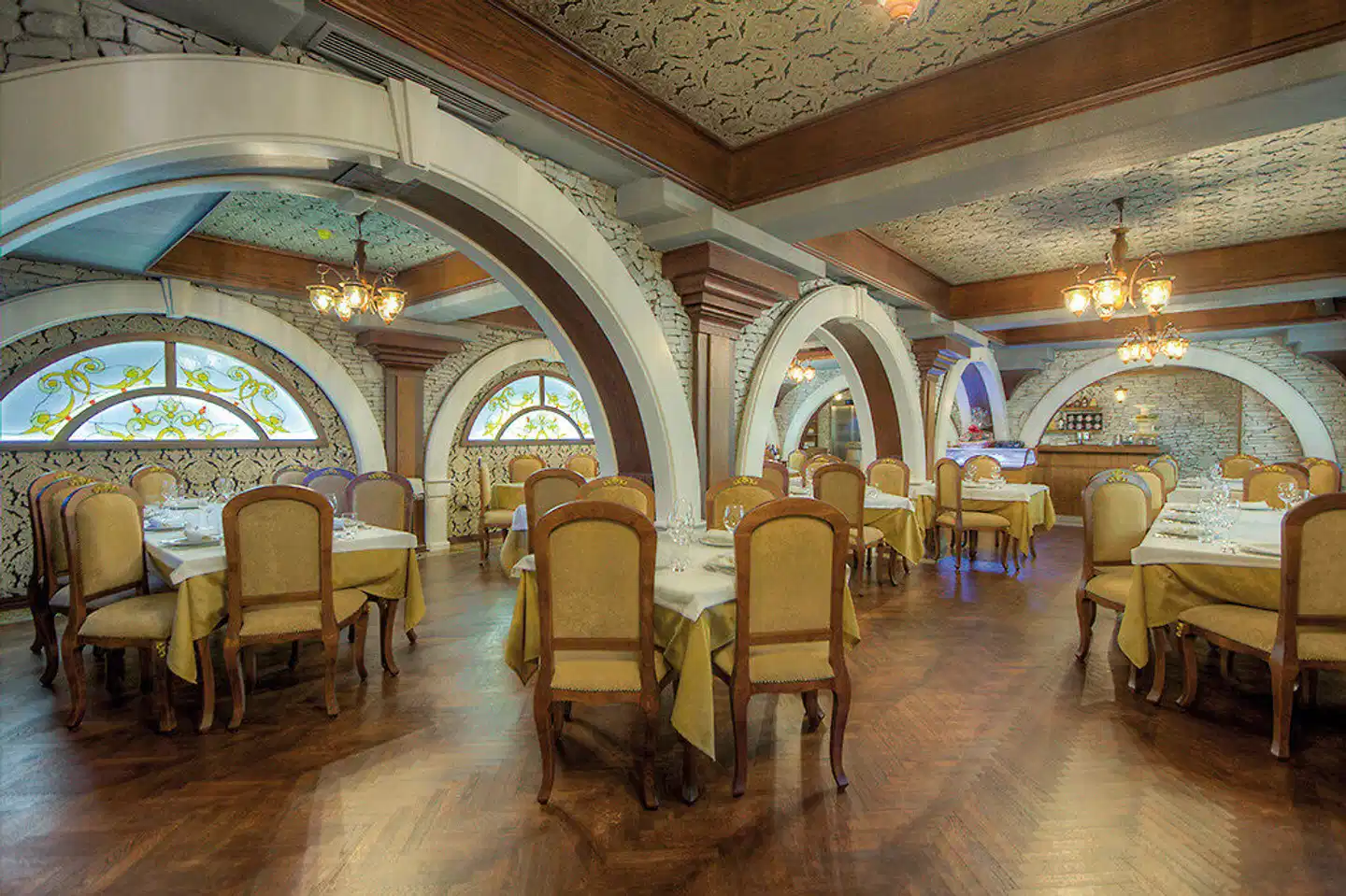 Lot Boutique Hotel Konferenz