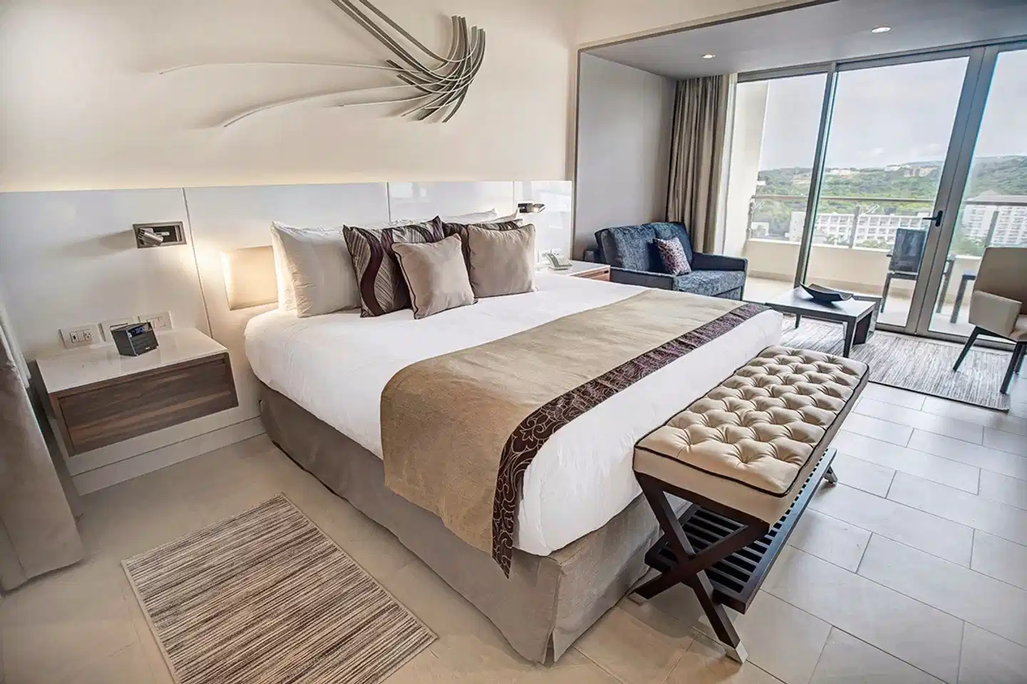 Royalton Blue Waters Montego Bay, An Autograph Collection All Inclusive Resort Wohnbeispiel