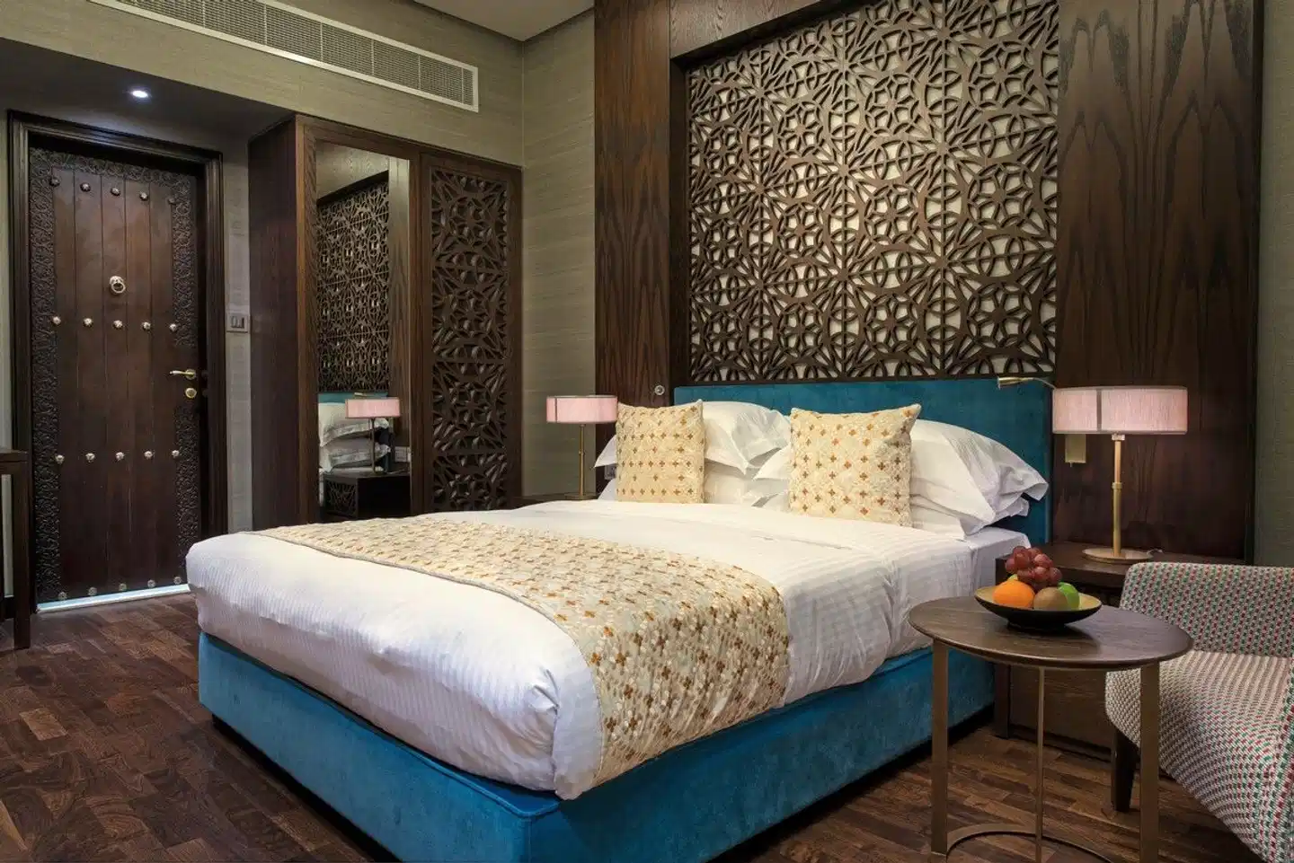 Souq Waqif Boutique Hotels by Tivoli Wohnbeispiel