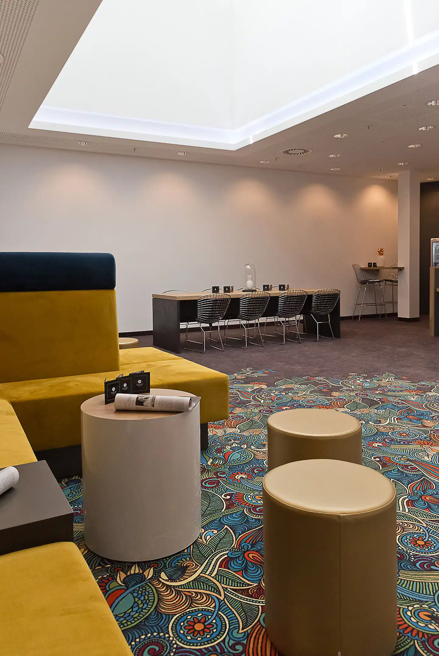 elaya hotel leipzig city center Konferenz