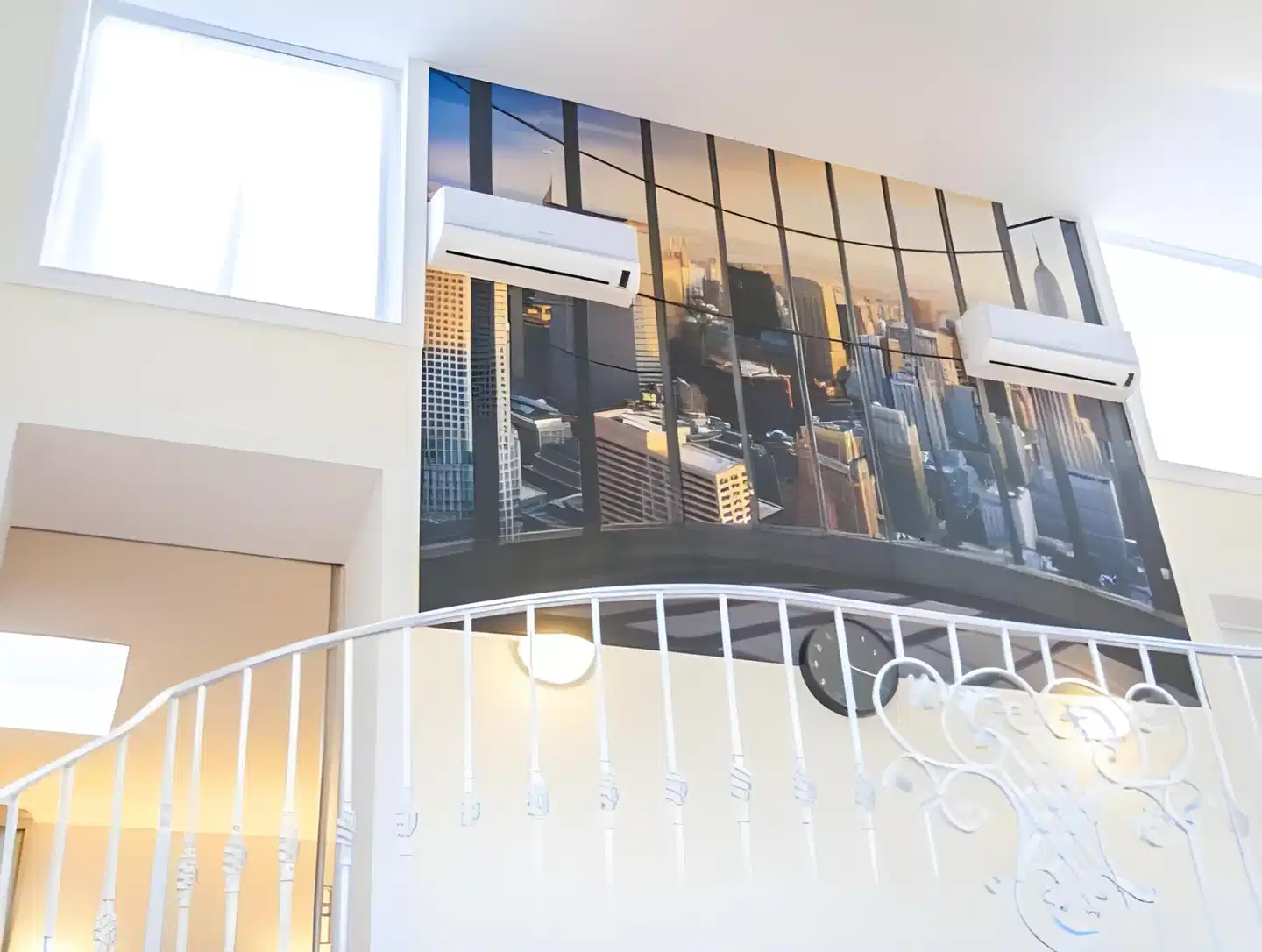 Mar Suite Apartments Center Modellaufnahme