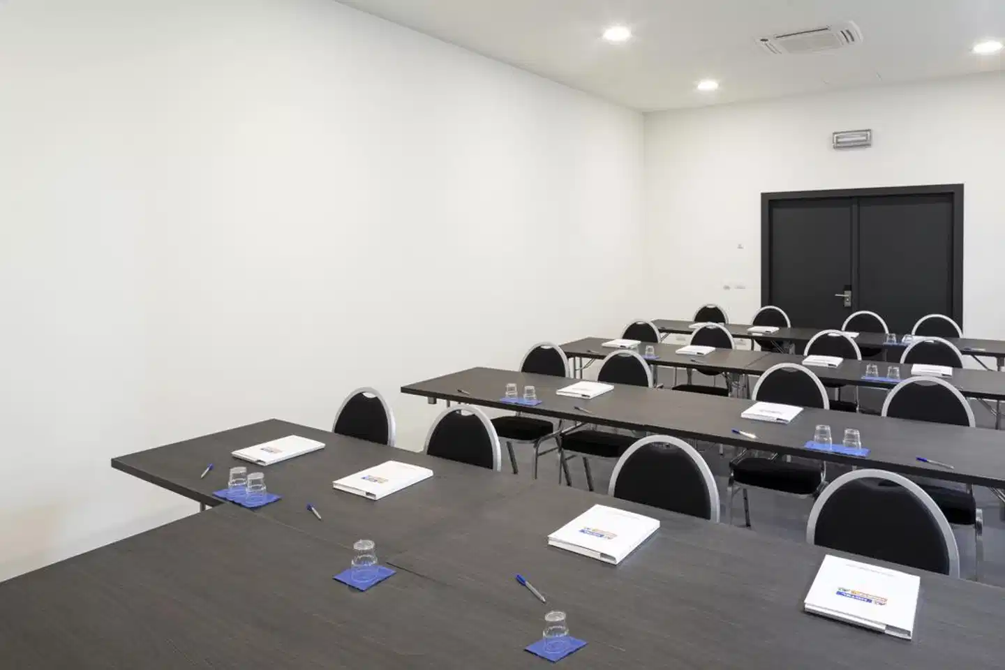 a&o Venezia Mestre Konferenz