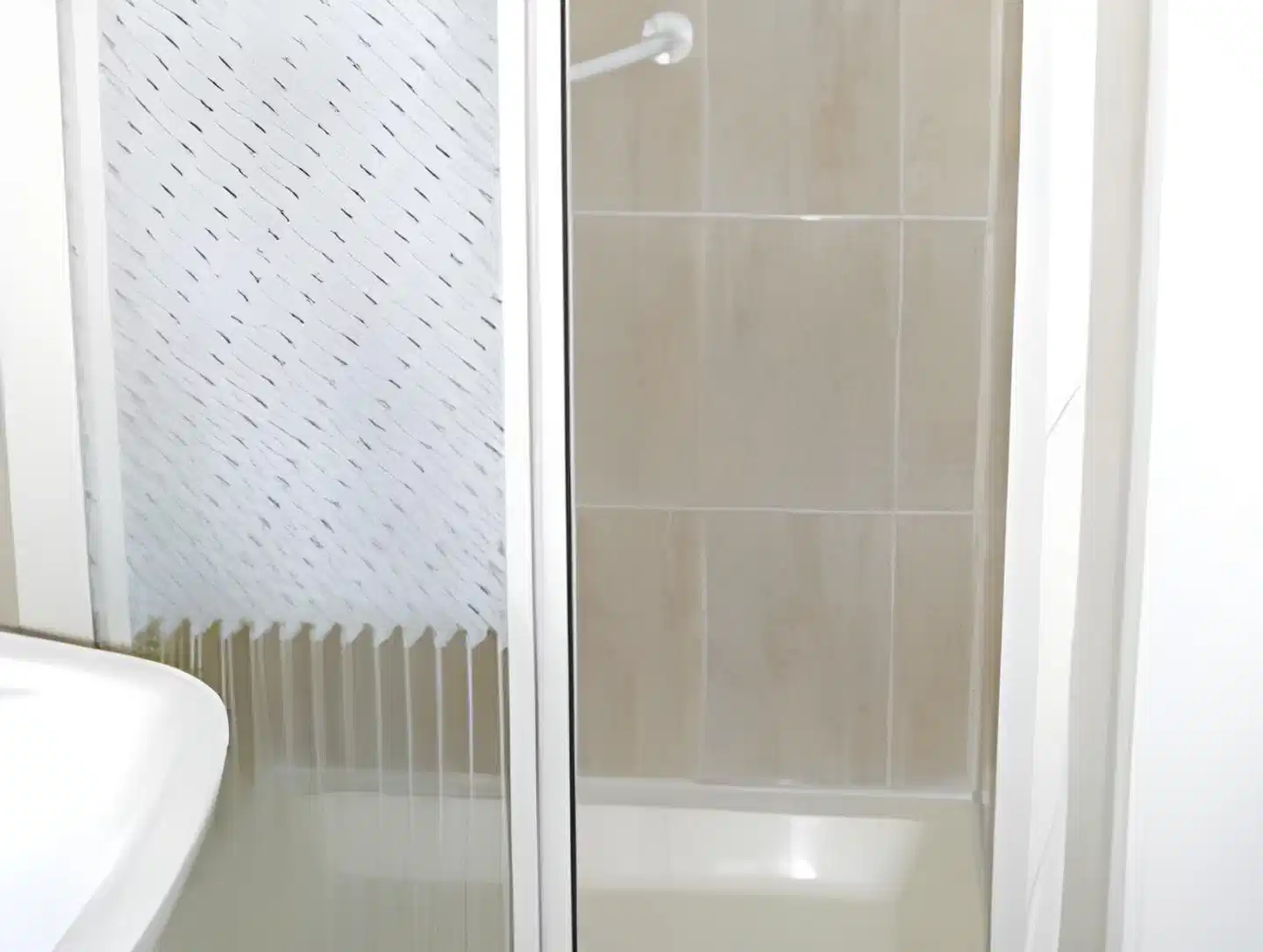 Cul Draiochta B&B Badezimmer