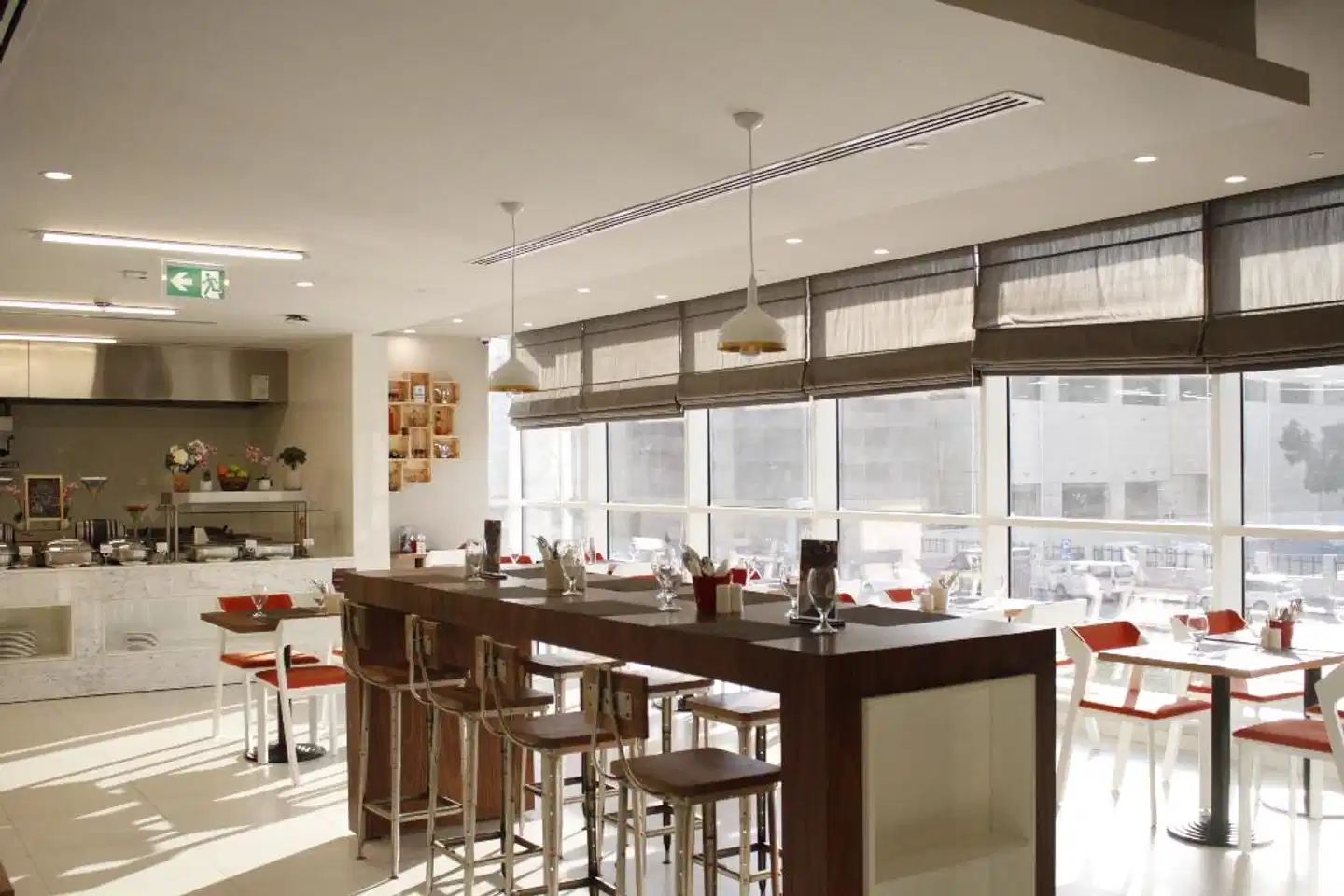 Citymax Hotel Ras Al Khaimah Bar