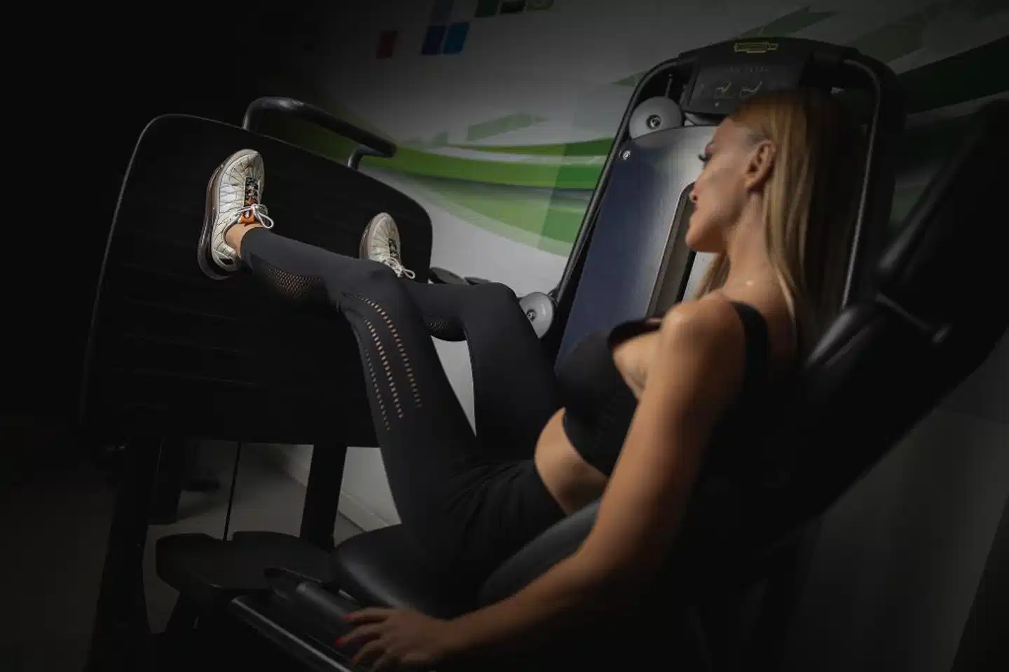 Hotel TQ Plaza Sport und Entertainment