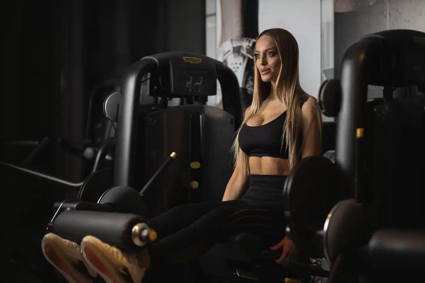 Hotel TQ Plaza Sport und Entertainment