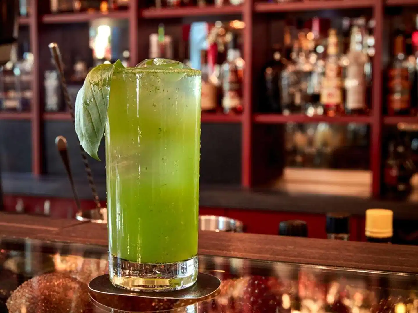 25hours Hotel München The Royal Bavarian Bar