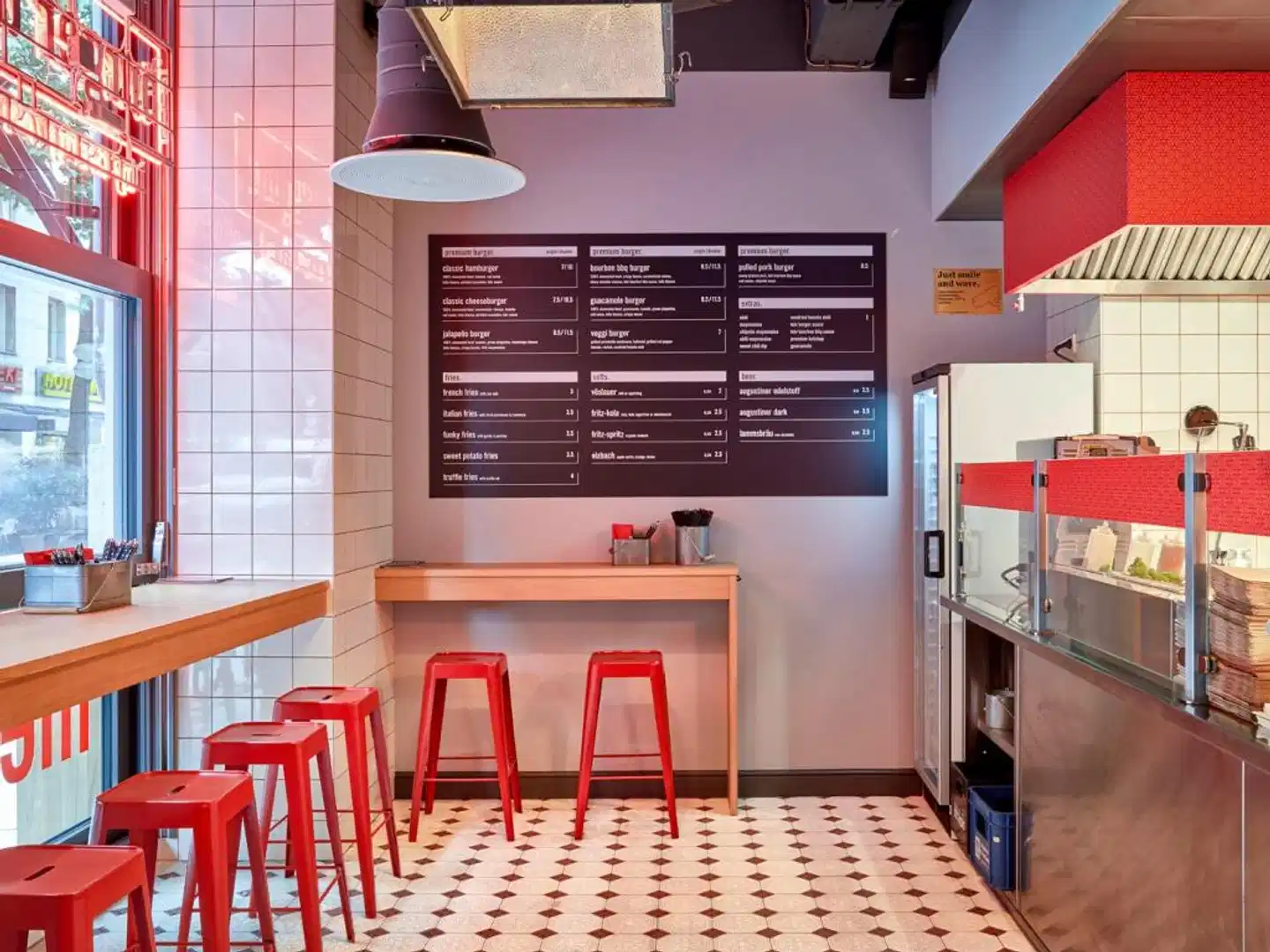 25hours Hotel München The Royal Bavarian Wohnbeispiel