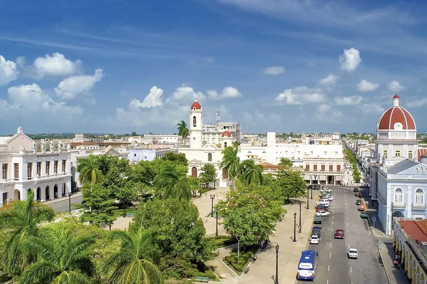 Meliá San Carlos Strand
