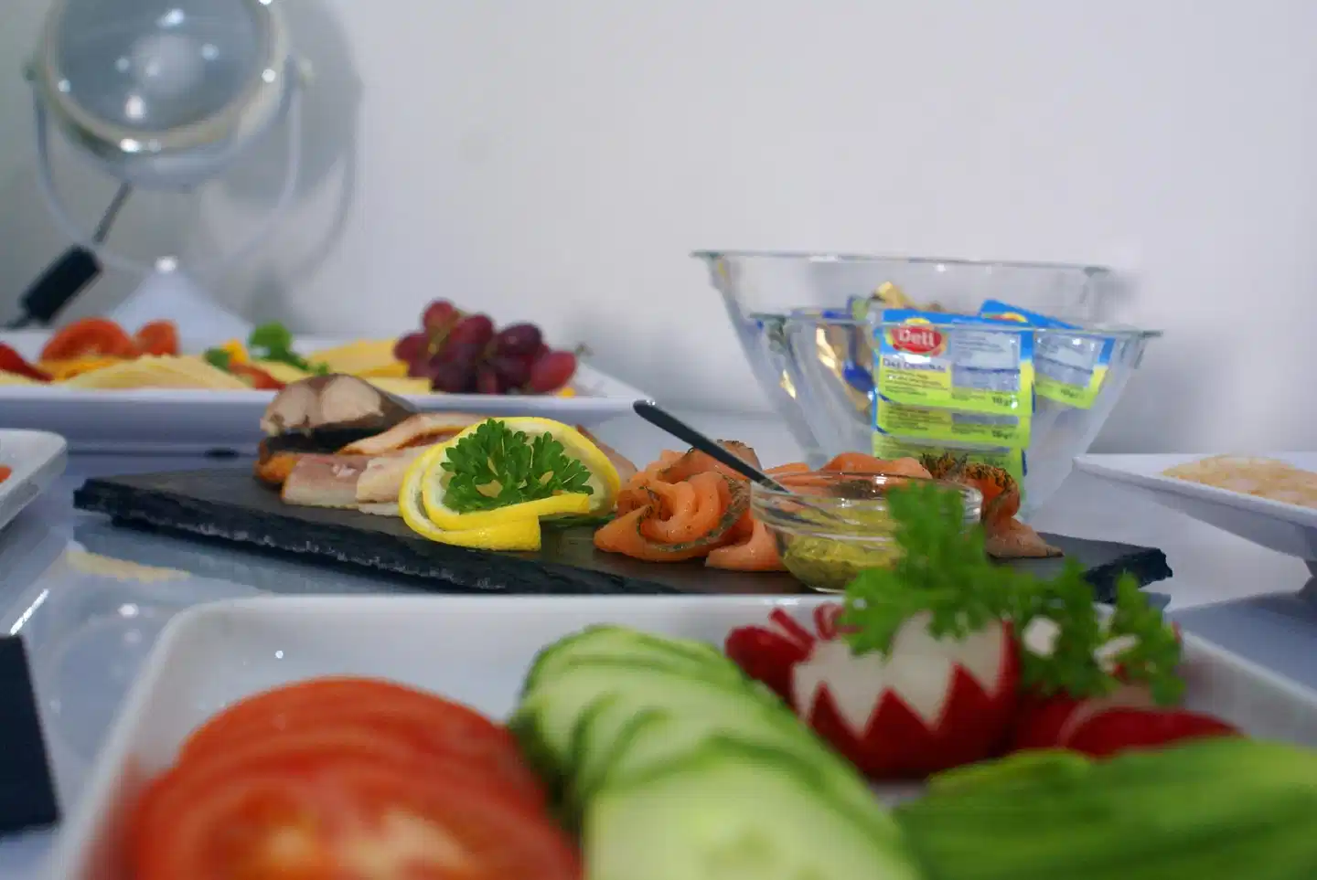 Fast Lane Hotel Restaurant