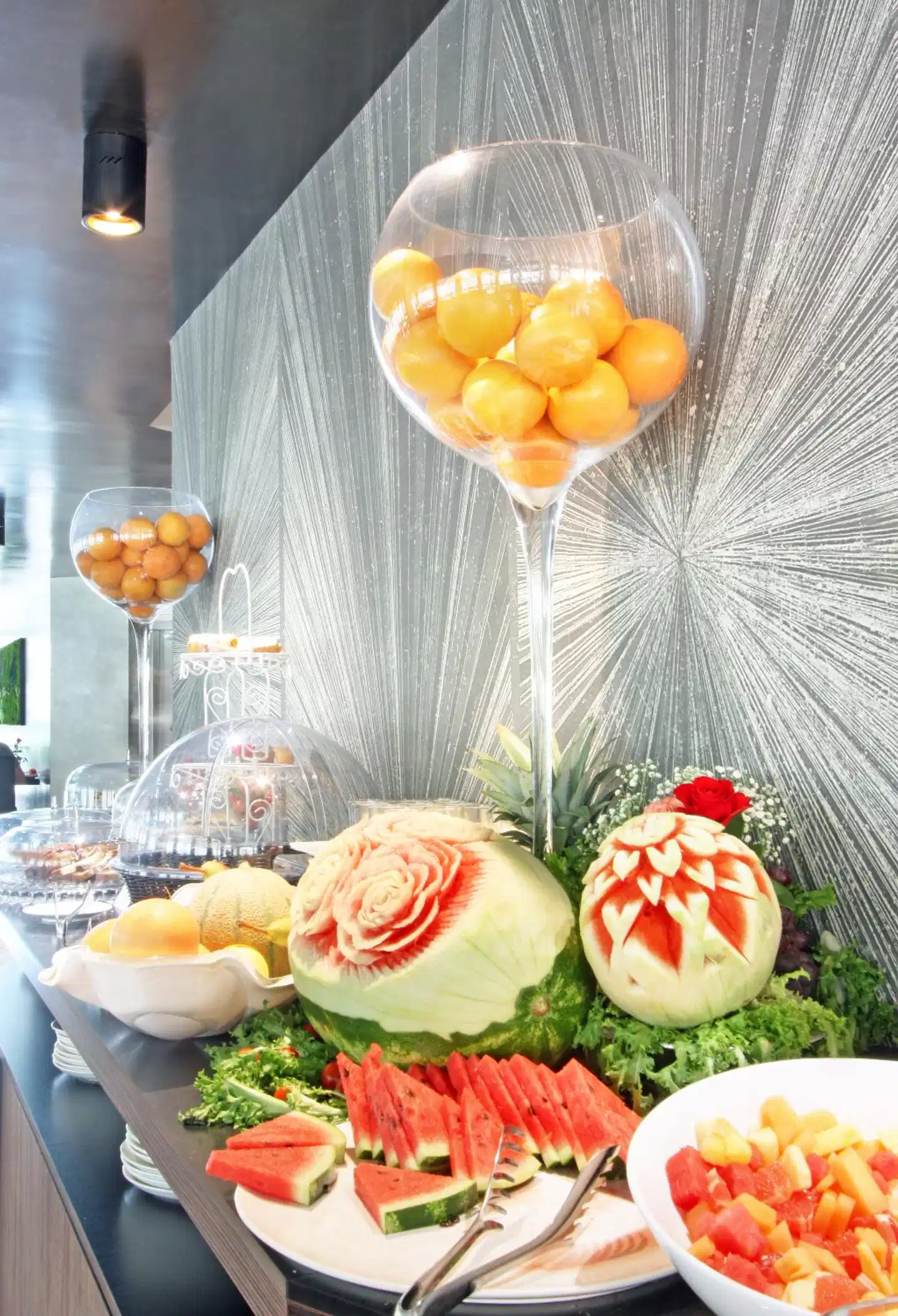 The Hive Hotel Restaurant