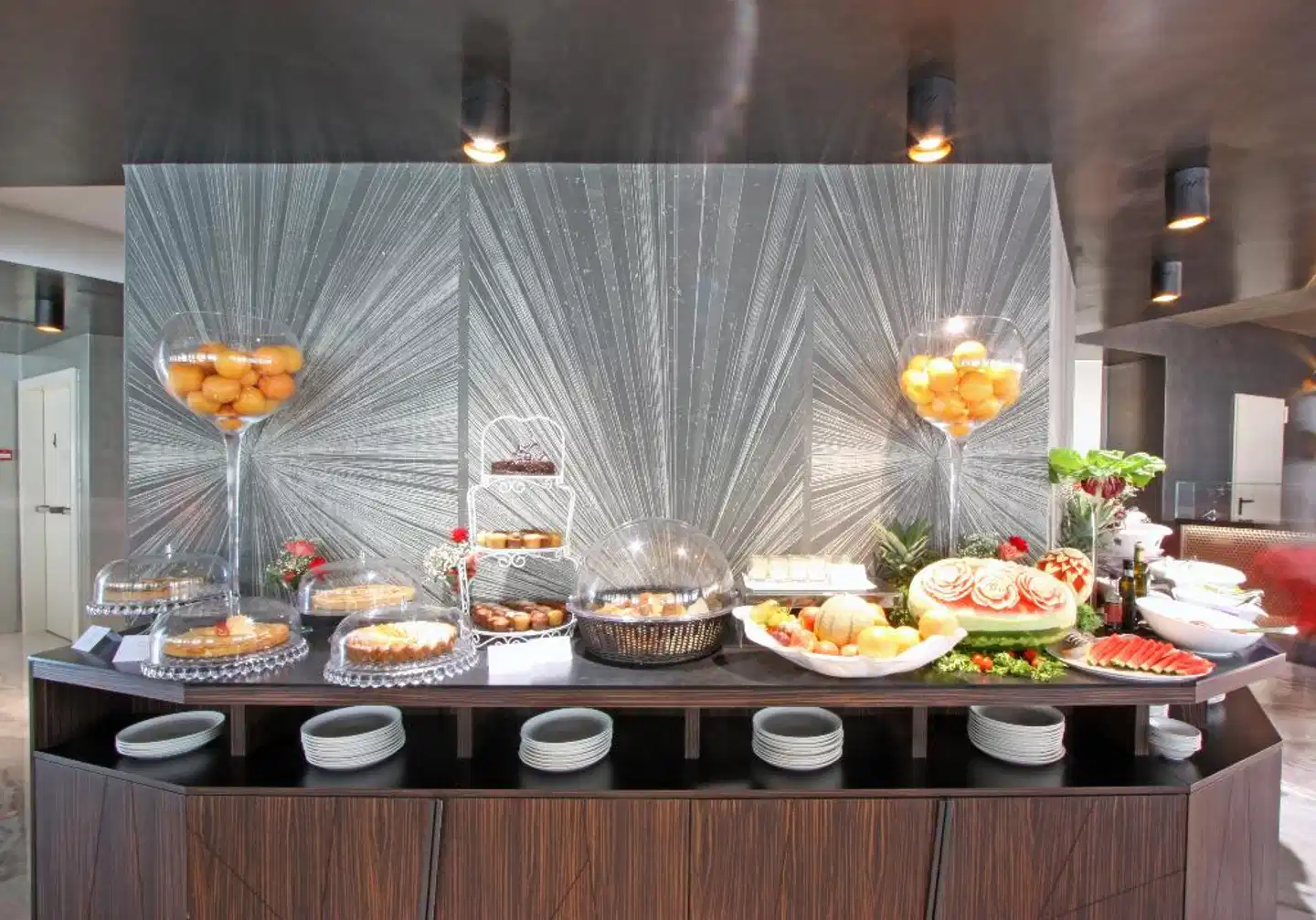 The Hive Hotel Restaurant