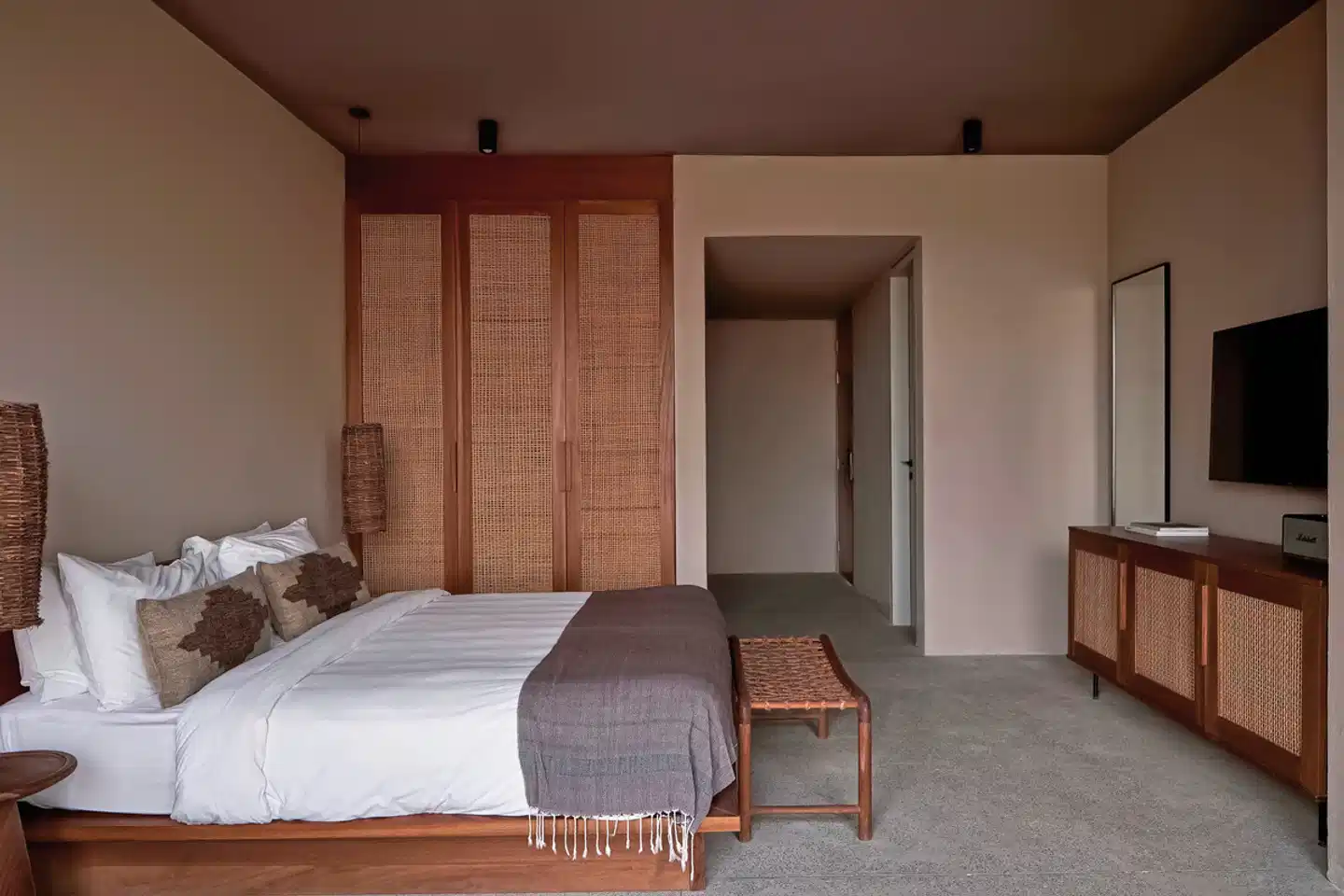 Casa Cook El Gouna Wohnbeispiel