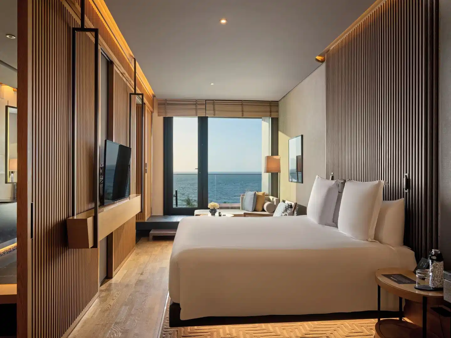 Banyan Tree Dubai at Bluewaters Wohnbeispiel