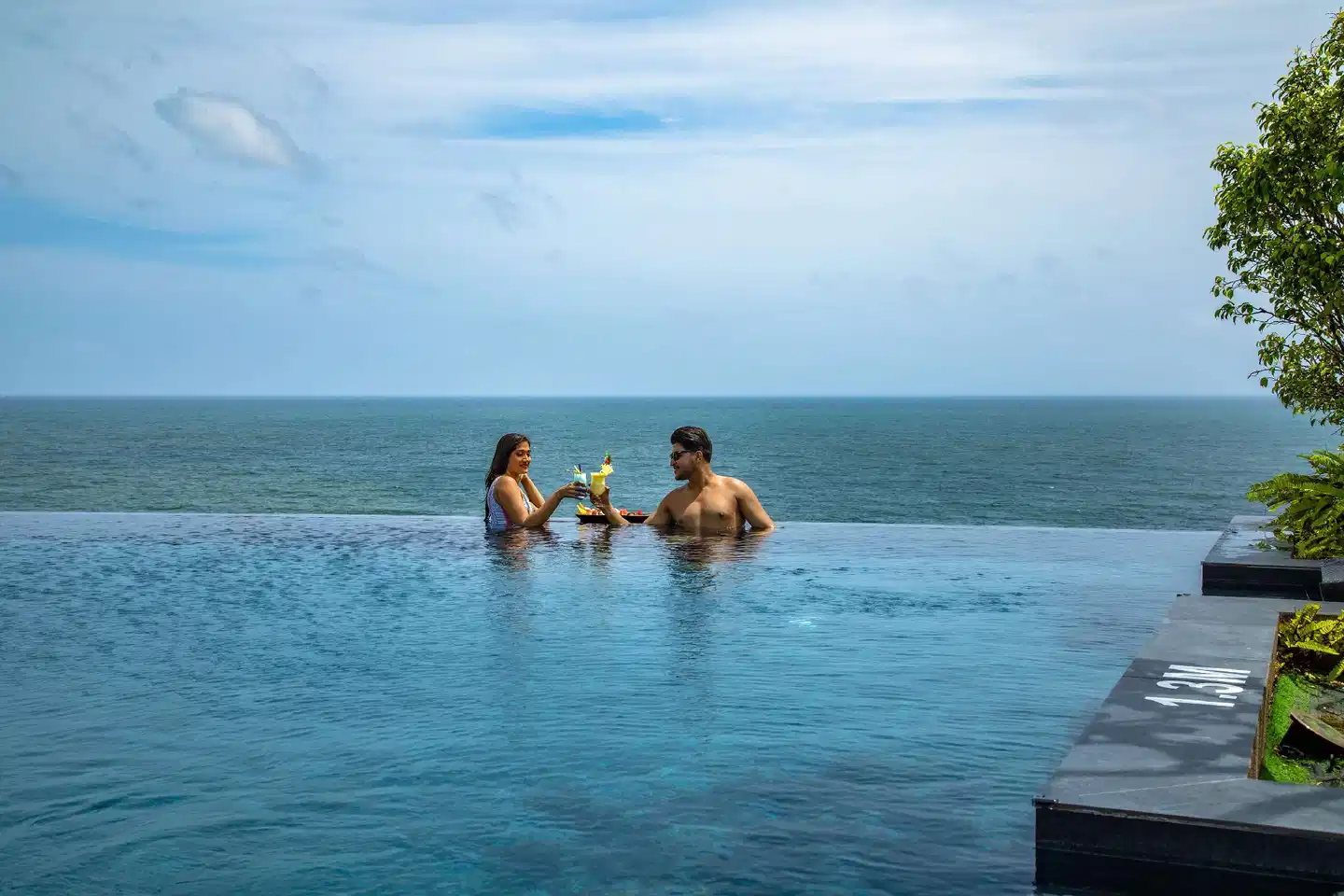 Marino Beach Colombo Strand