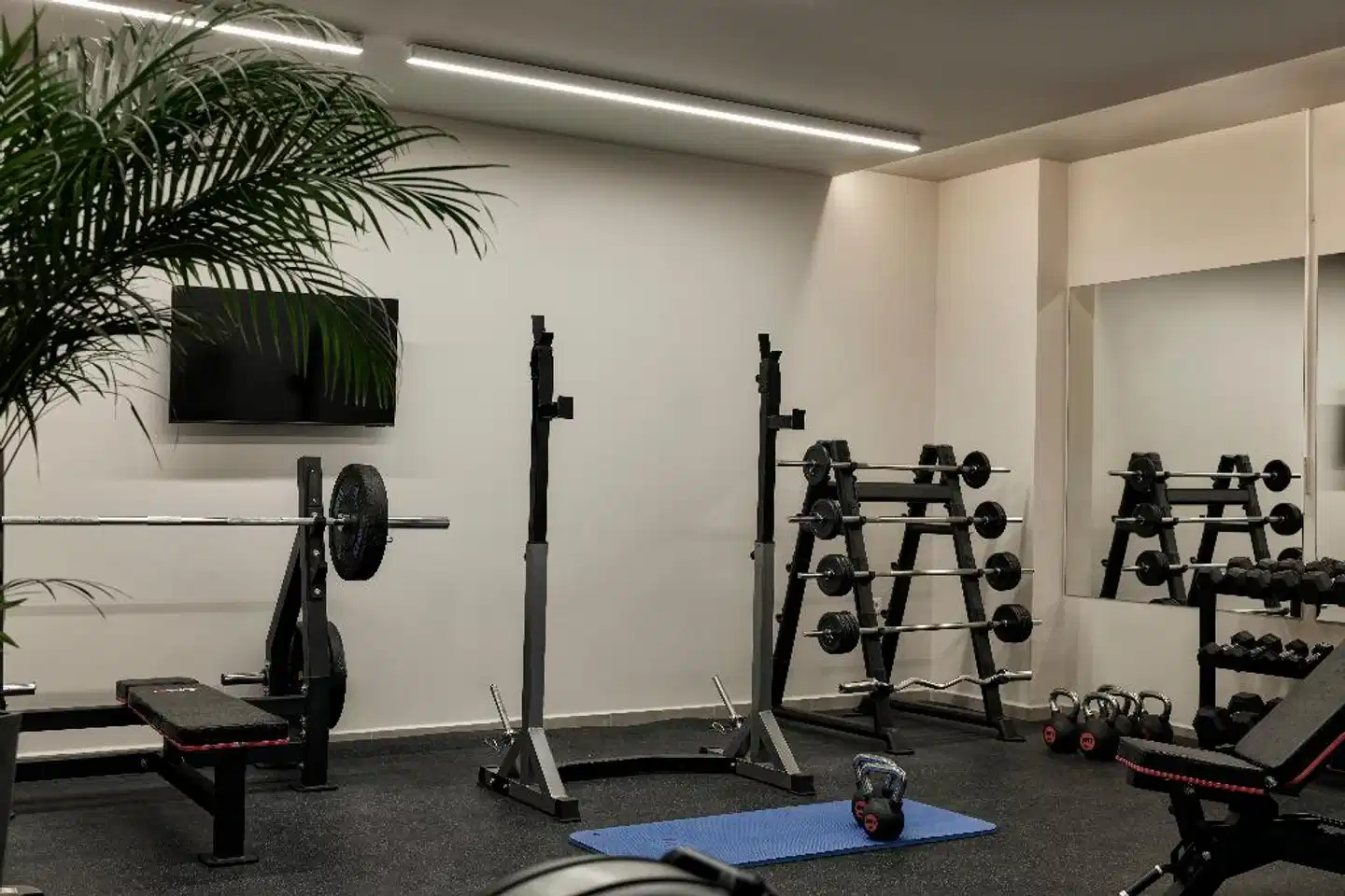 Celestial All Suites Sport und Entertainment