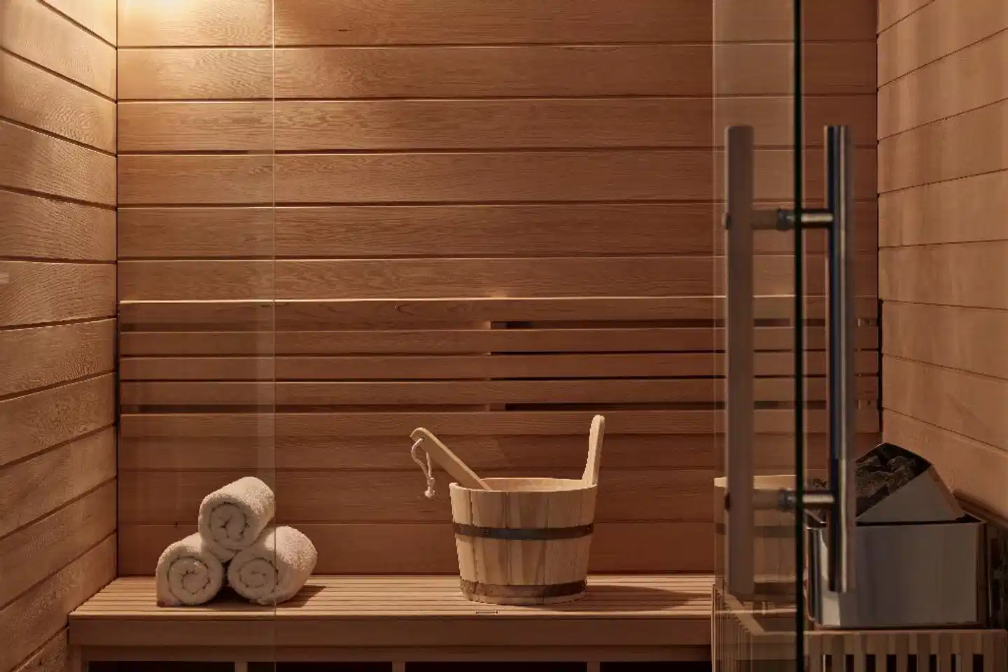 Celestial All Suites Wellness