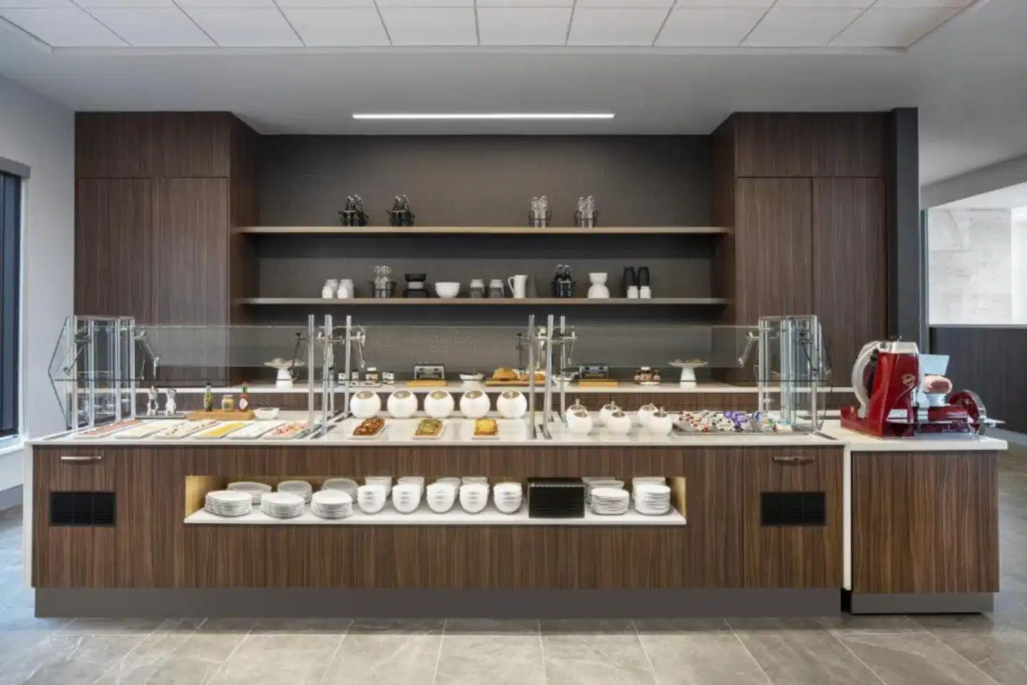 AC Hotel by Marriott Clearwater Beach Restaurant