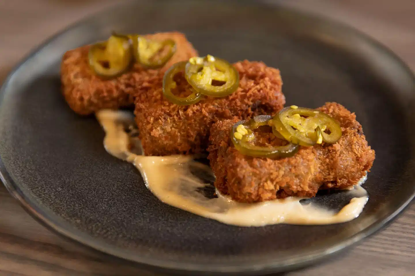 The Slate Denver, Tapestry Collection By Hilton Restaurant