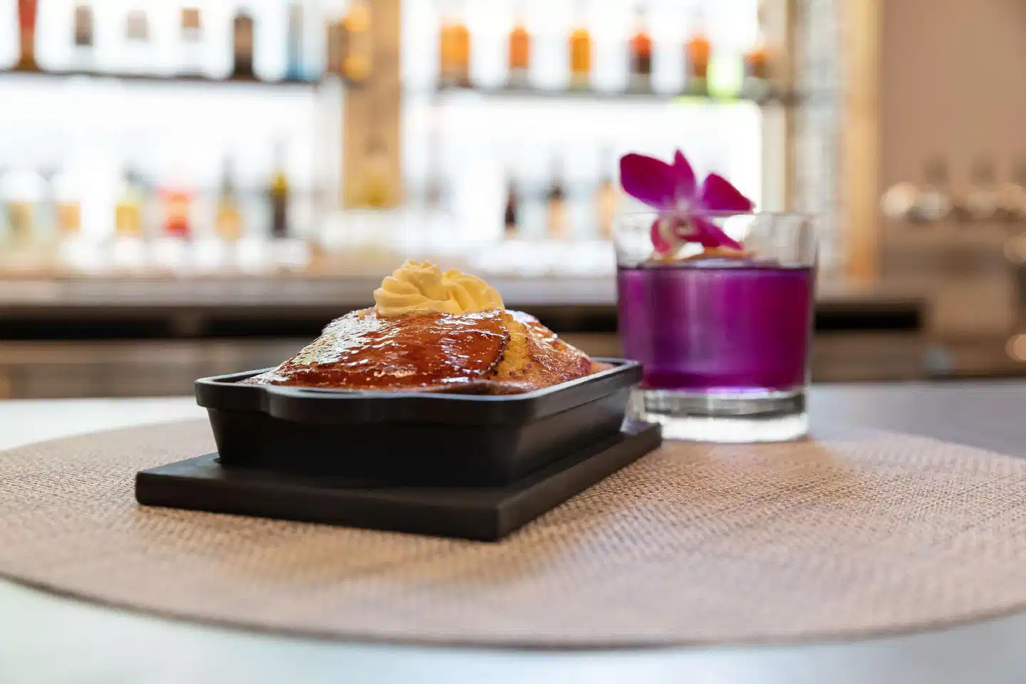 The Slate Denver, Tapestry Collection By Hilton Restaurant