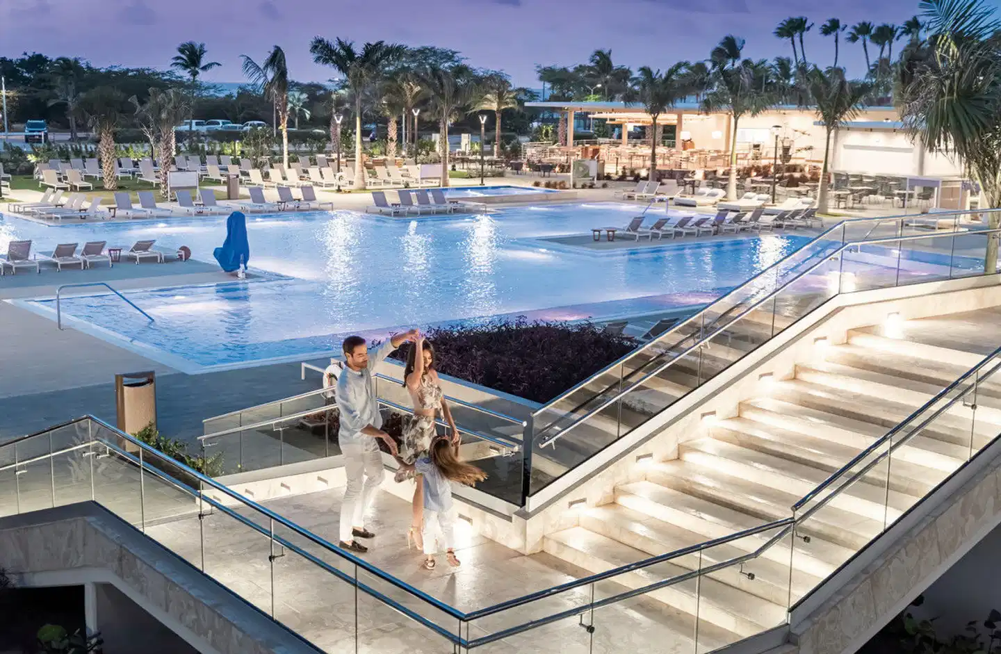 Embassy Suites by Hilton Aruba Resort Pool