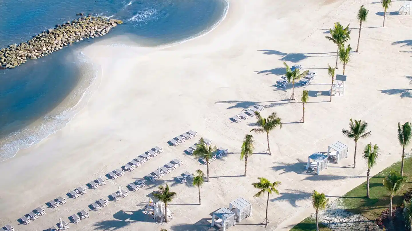 Princess Senses the Mangrove Aussenansicht