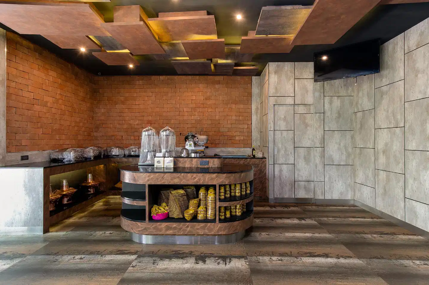 the NG hotel Wellness