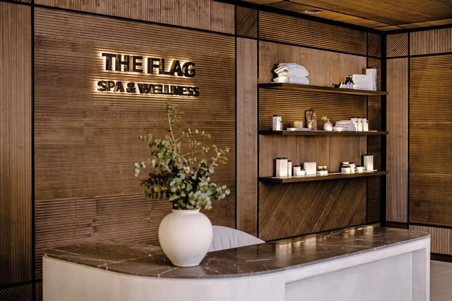 The Flag Costa del Sol Bar