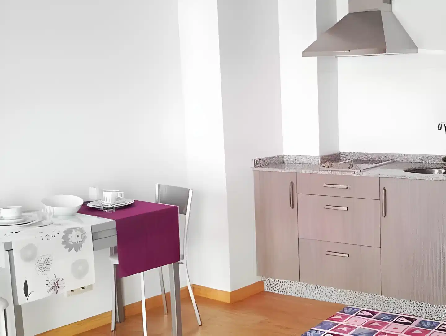 VM Apartamentos Turísticos Wohnbeispiel