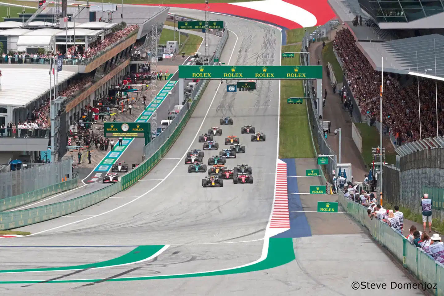 Club Hotel Am Kreischberg - inklusive Formel 1 Ticket Modellaufnahme