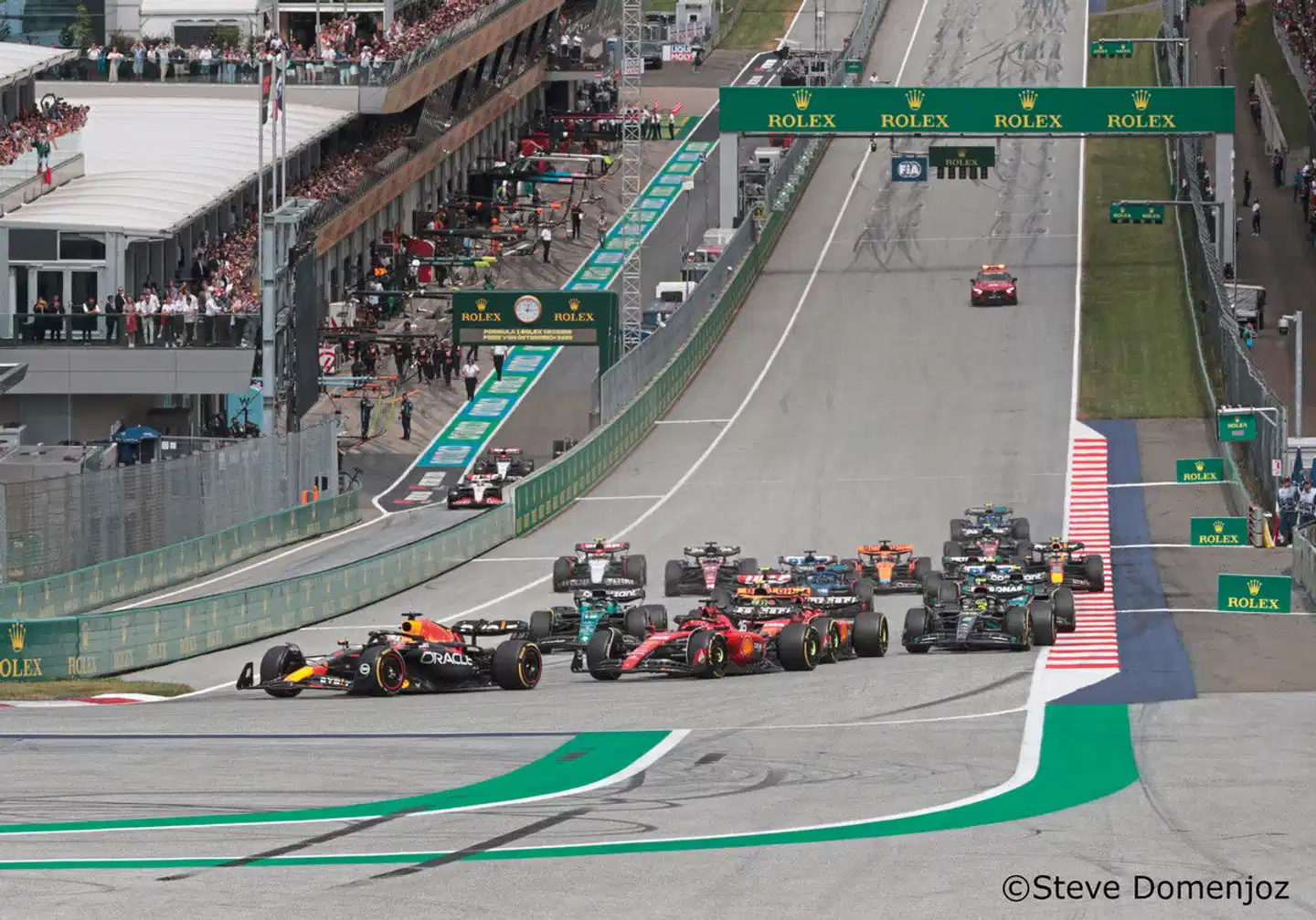 Club Hotel Am Kreischberg - inklusive Formel 1 Ticket Sport und Entertainment