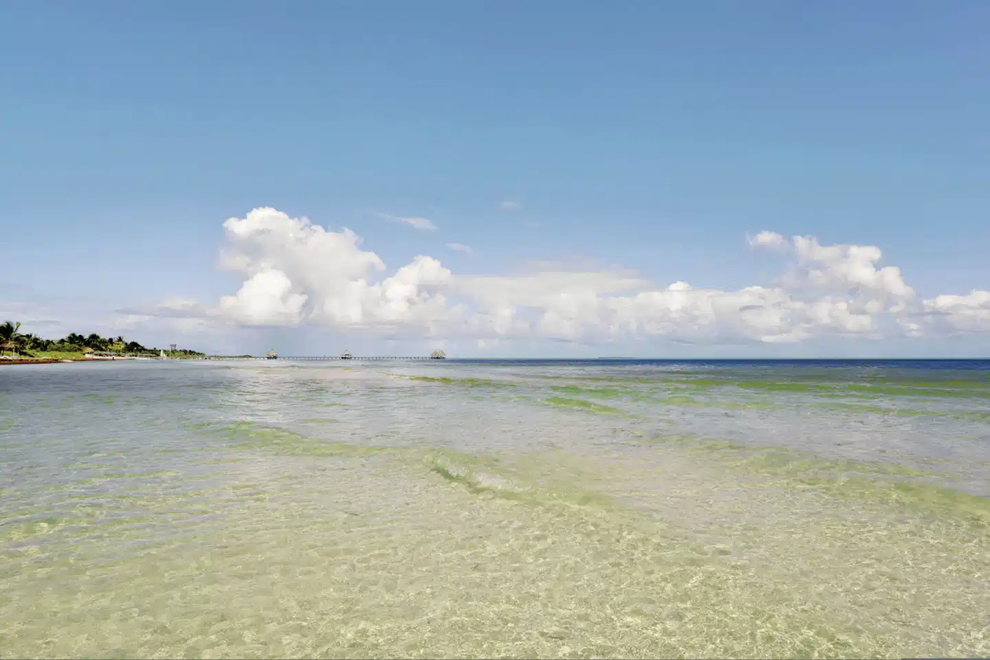 Iberostar Origin Daiquiri Strand