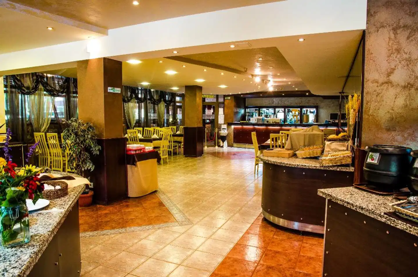 Havana Hotel Casino & SPA Bar