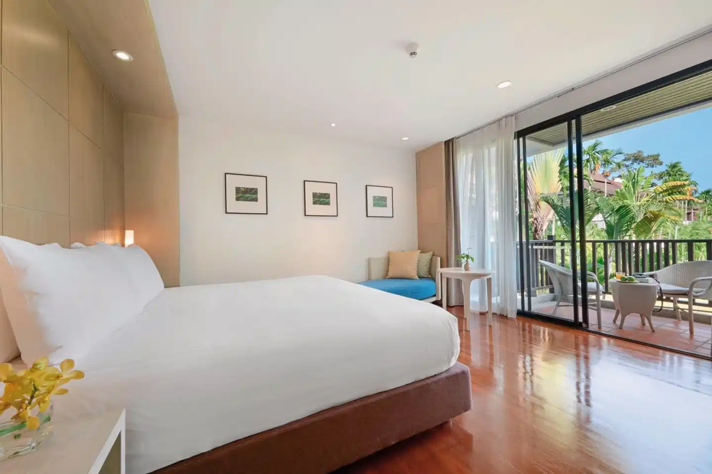 Amari Koh Samui Wohnbeispiel