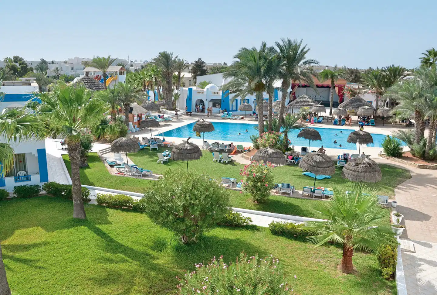 Cedriana Aussenansicht