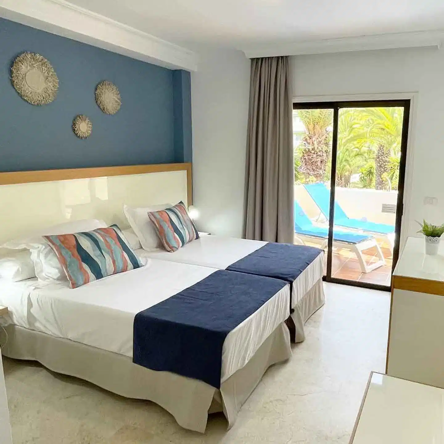 Bahia Playa Wohnbeispiel