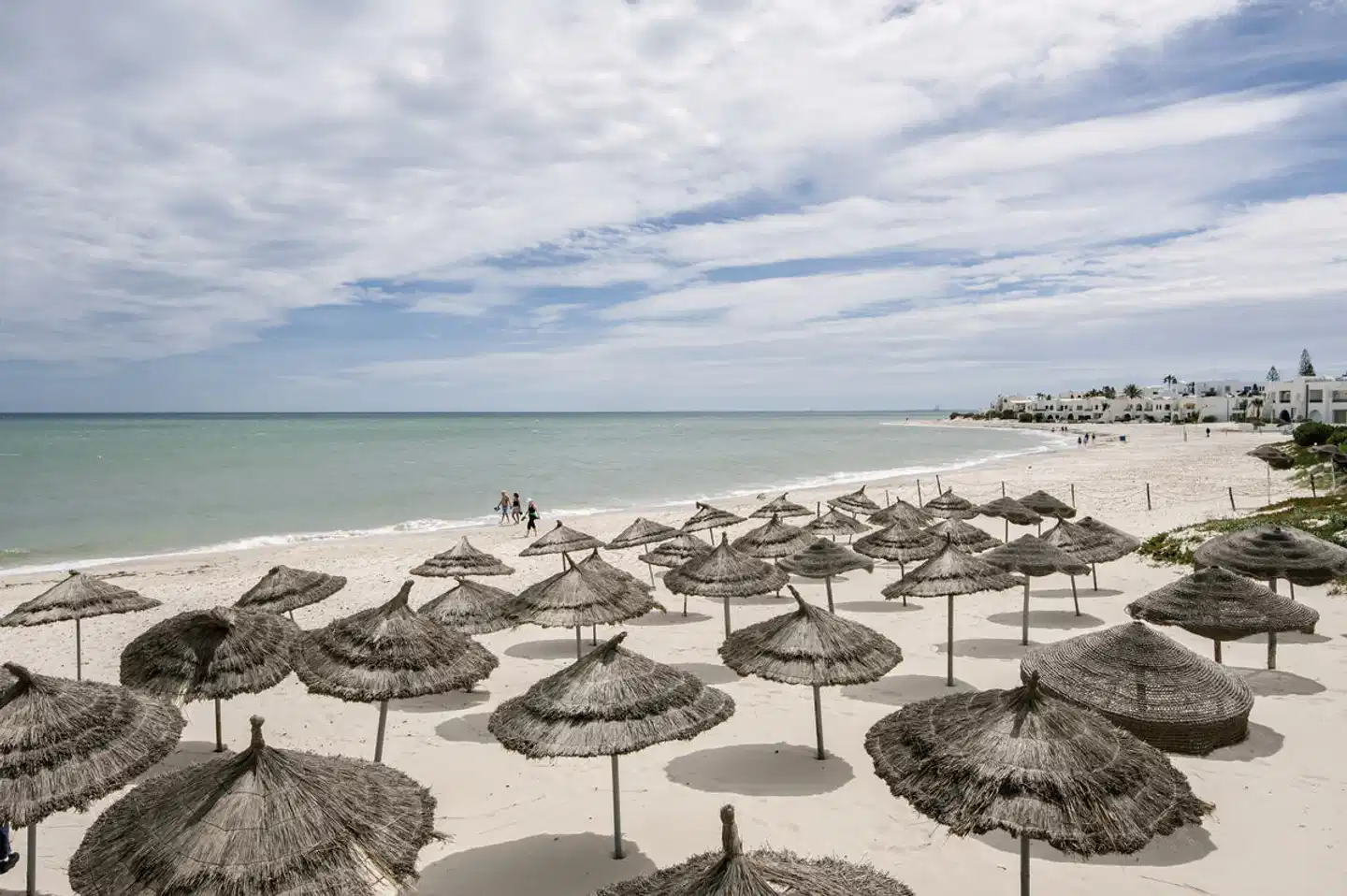 Marhaba Palace Strand