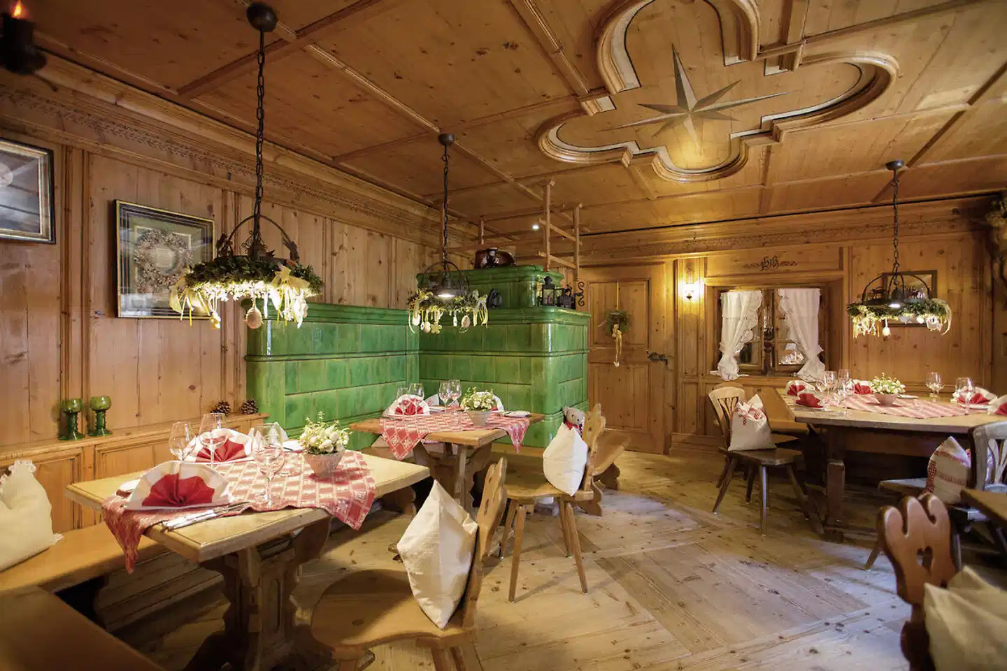 Häfner's Flair Hotel Adlerbad Restaurant