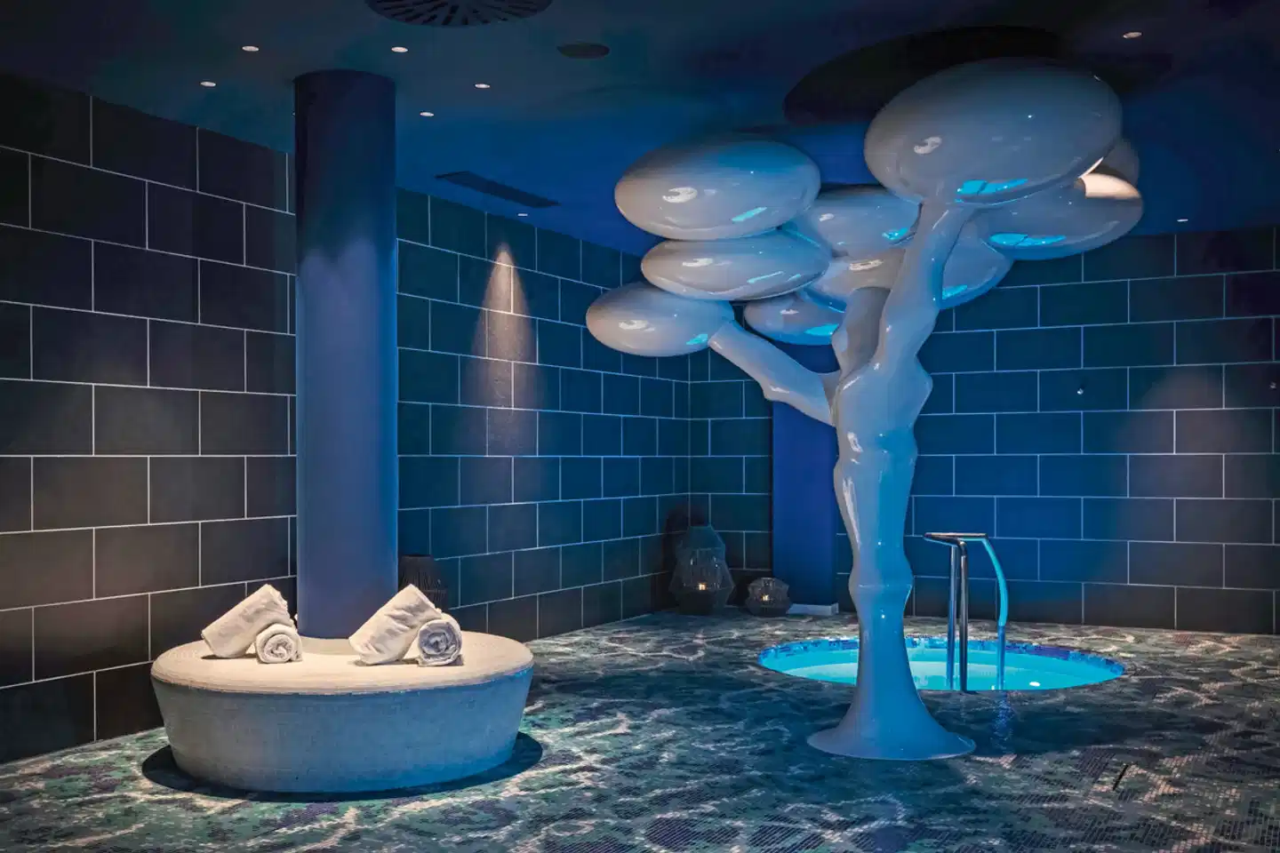 The Donna Portals Wellness