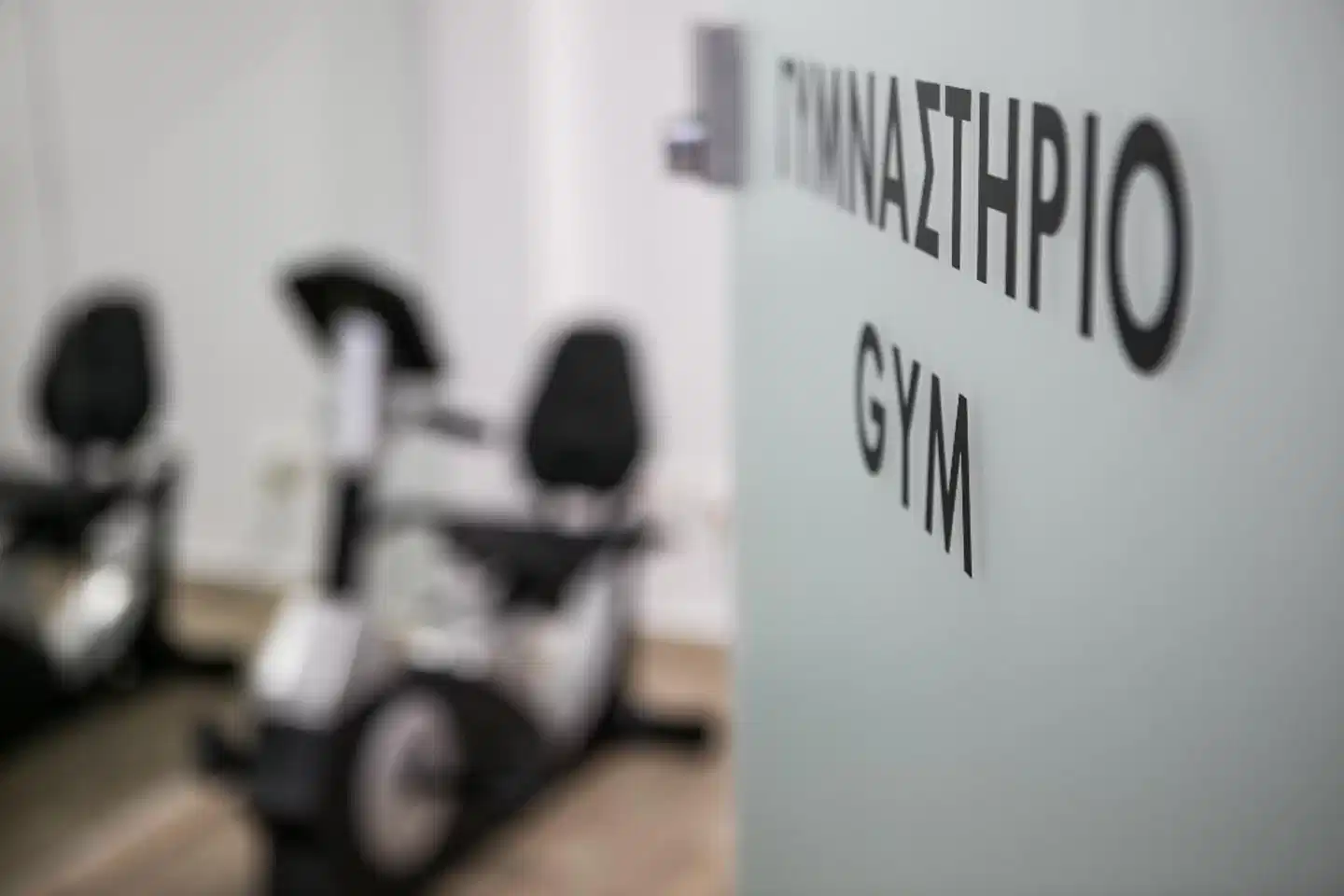 Athens Cypria Hotel Lobby