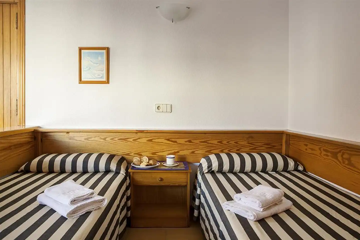 Boho Suites Formentera Wohnbeispiel