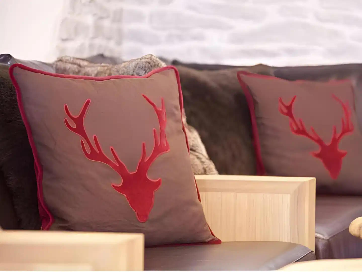 Steinbock Wohnbeispiel