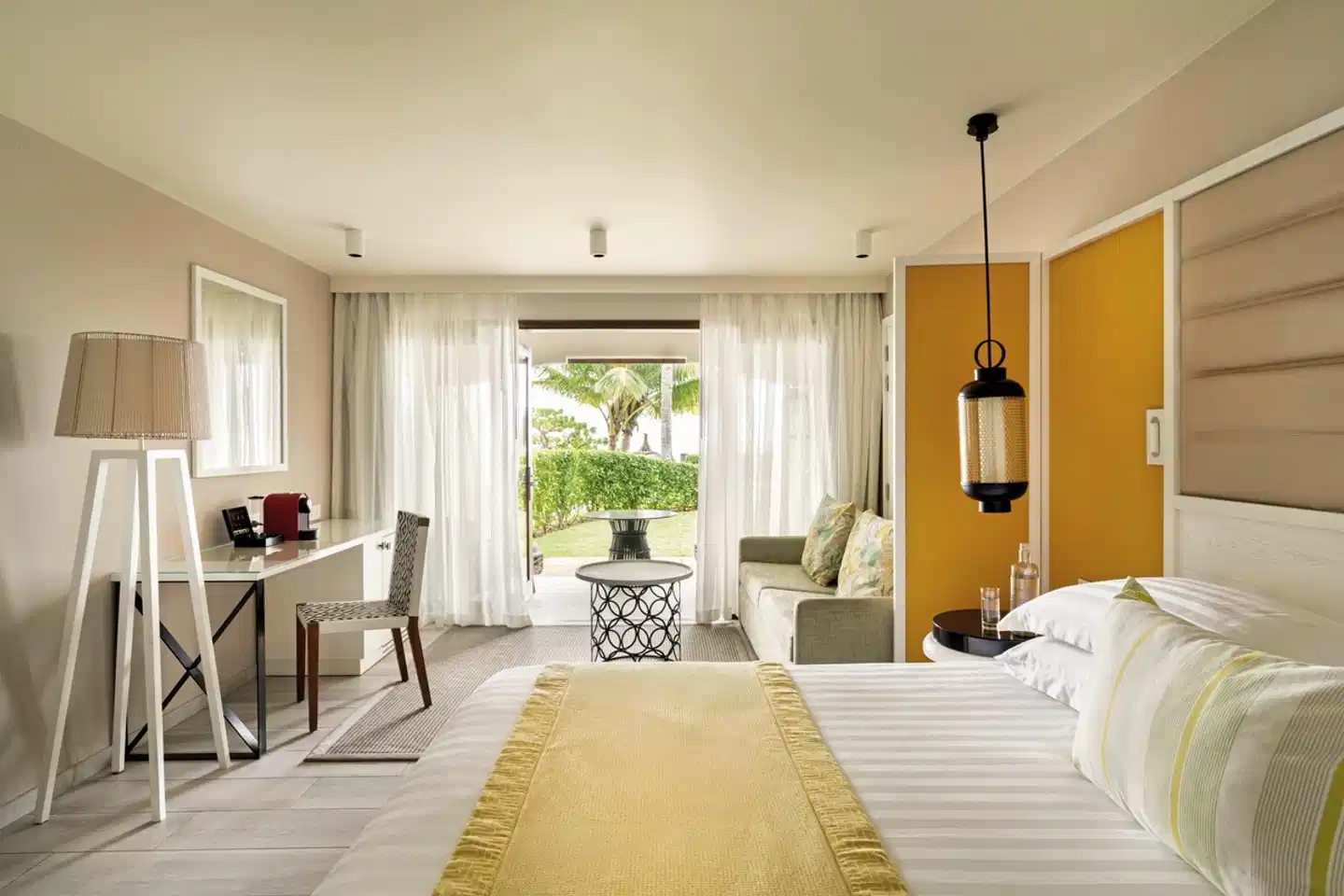 Constance Belle Mare Plage Wohnbeispiel