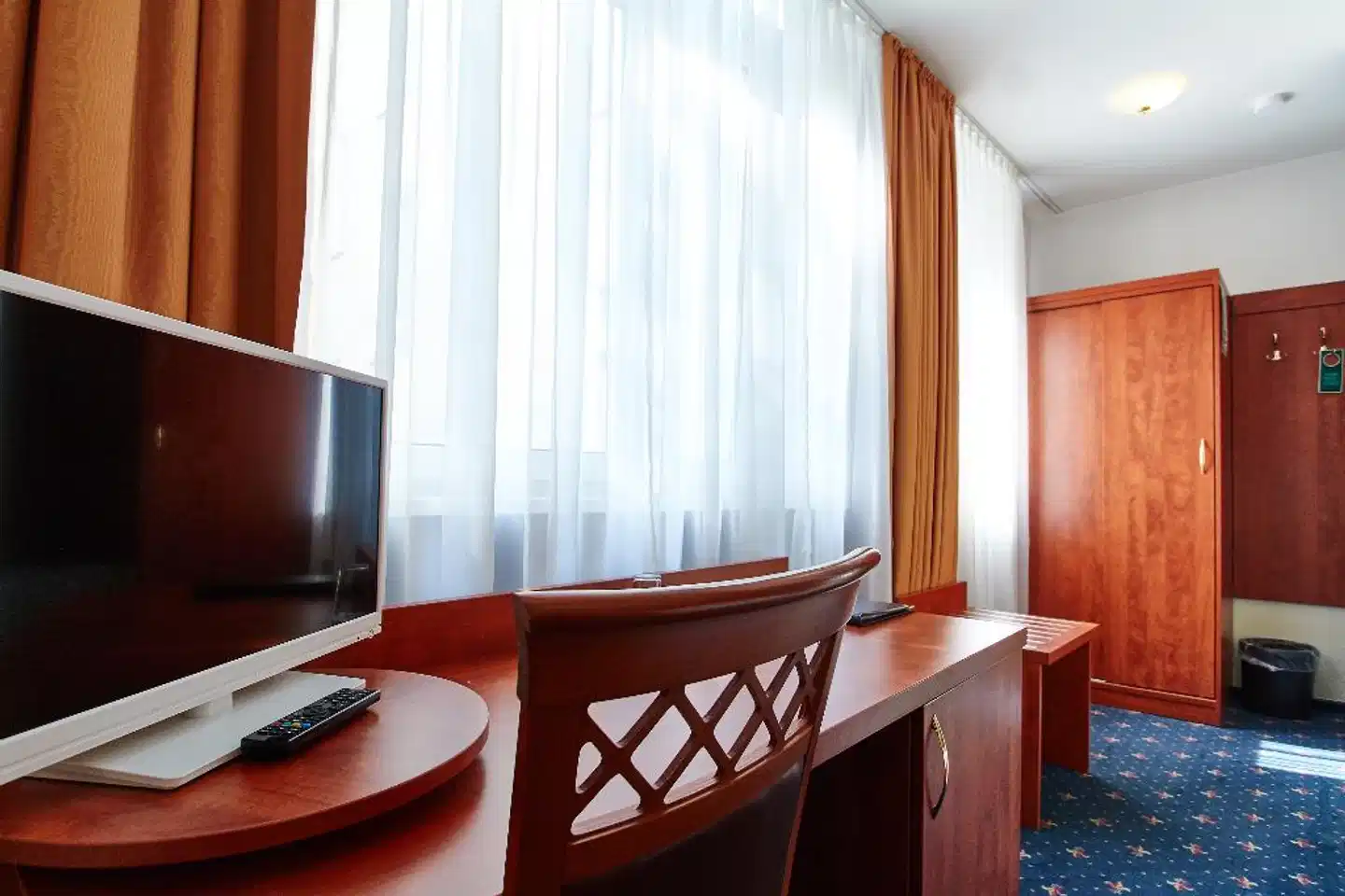 Europa City Wohnbeispiel