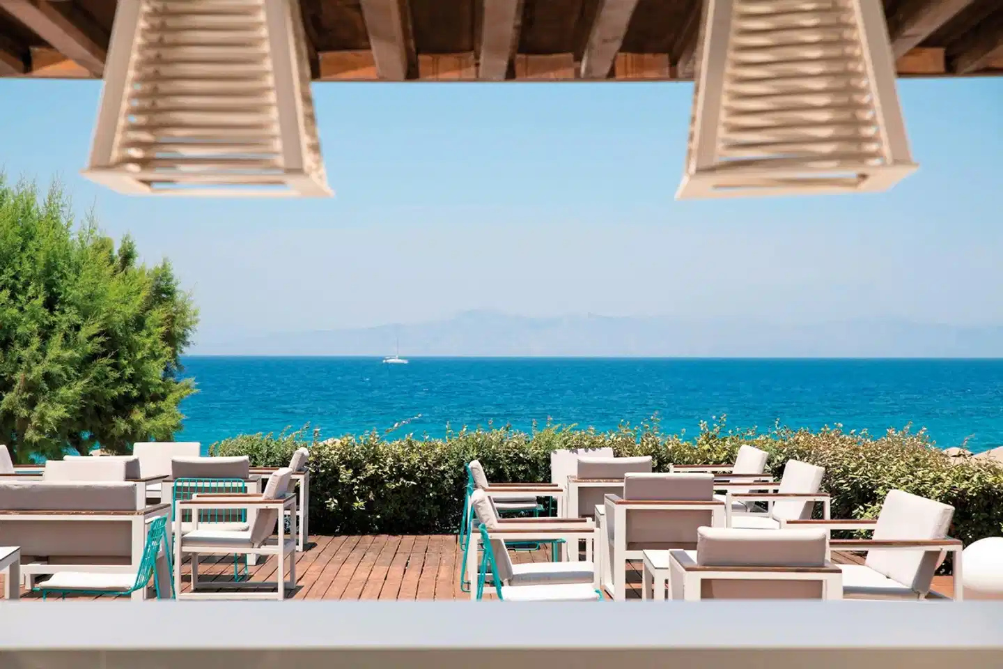 Electra Palace Terrasse