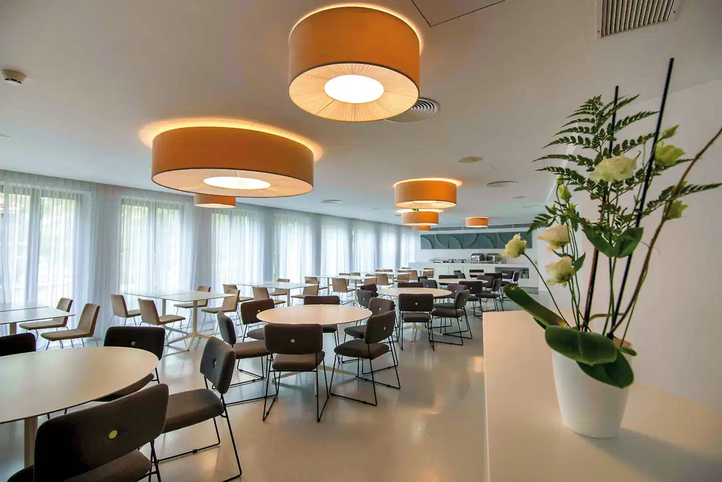 Azoris Angra Garden Restaurant