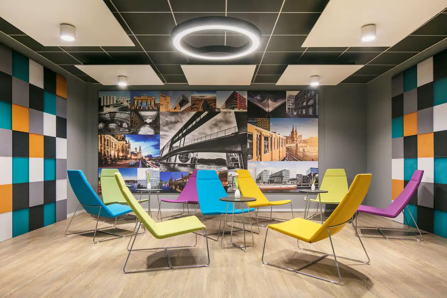 Hotel Berlin Lichtenberg Sport und Entertainment